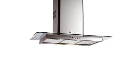 Máy hút mùi Toji H 701.7